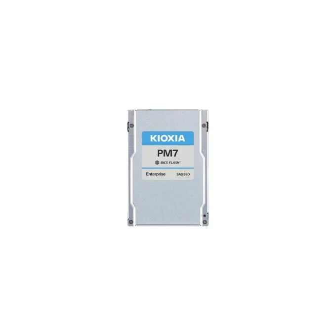 Kioxia SSD - PM7-V - 2.5' 3.20TB Series PCIe 5.0 — image 1