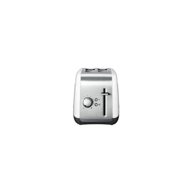 KitchenAid 5KMT2115EWH weiß — image 2