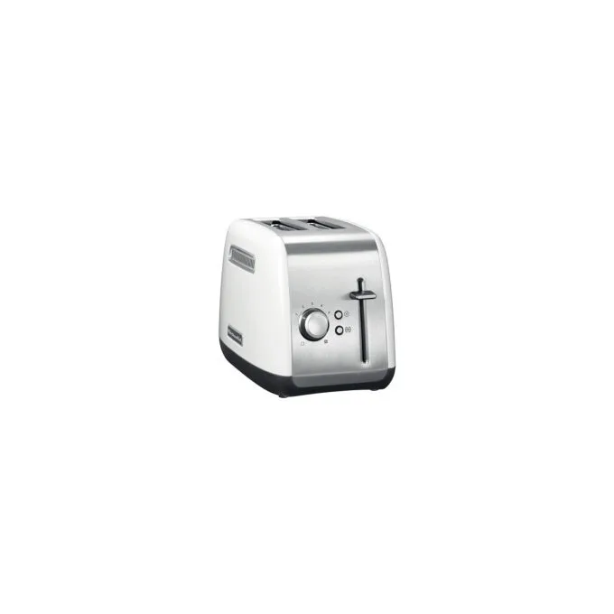 KitchenAid 5KMT2115EWH weiß — image 1