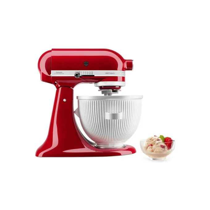 Kitchenaid 5KSMICM Shave Ice — image 2