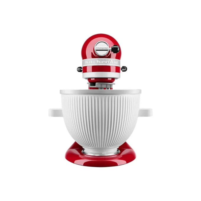 Kitchenaid 5KSMICM Shave Ice — image 3