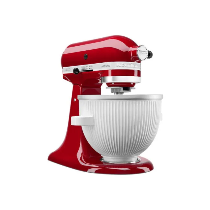Kitchenaid 5KSMICM Shave Ice — image 4