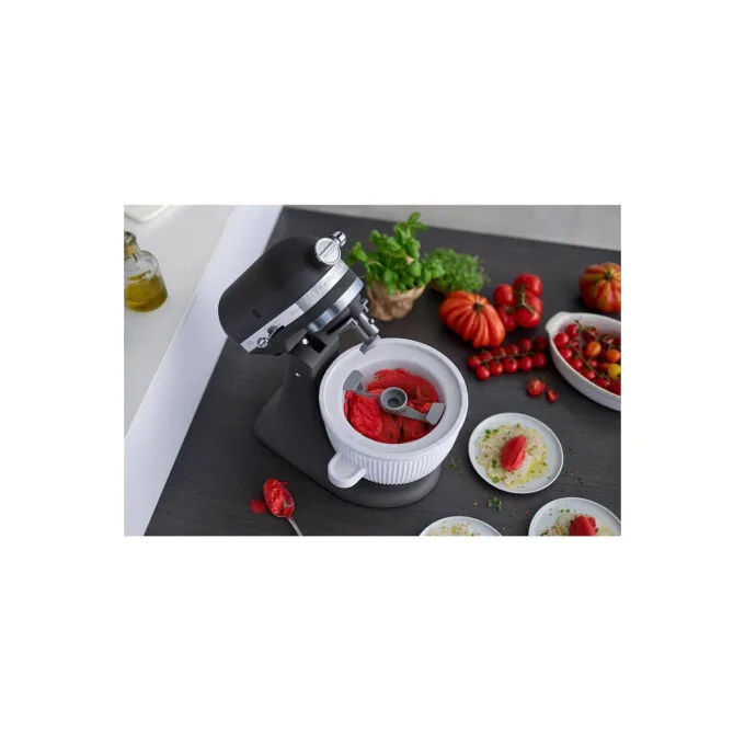 Kitchenaid 5KSMICM Shave Ice — image 5