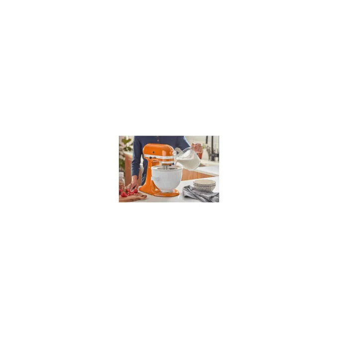 Kitchenaid 5KSMICM Shave Ice — image 6
