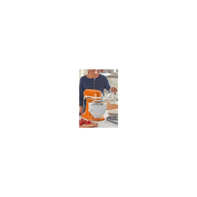 Kitchenaid 5KSMICM Shave Ice — image 7