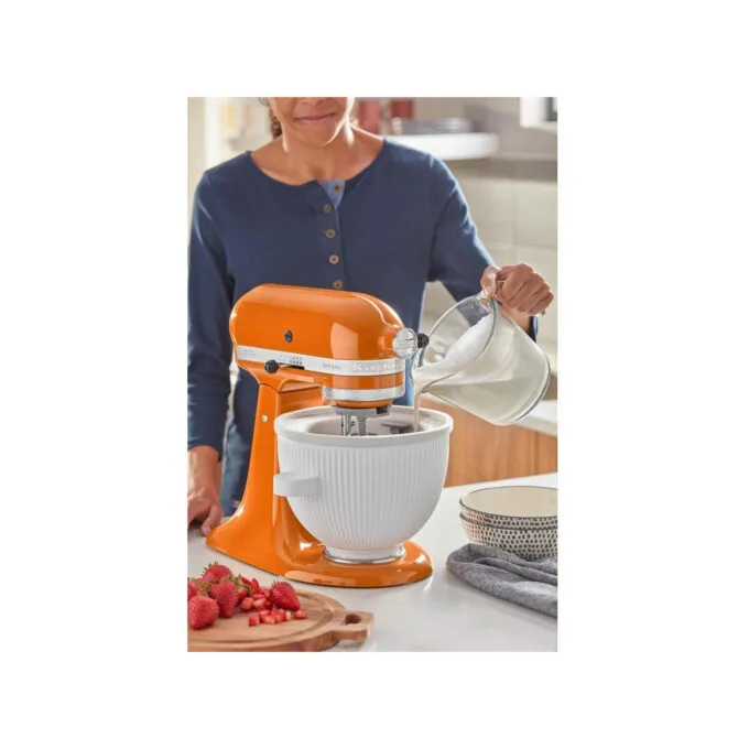 Kitchenaid 5KSMICM Shave Ice — image 8