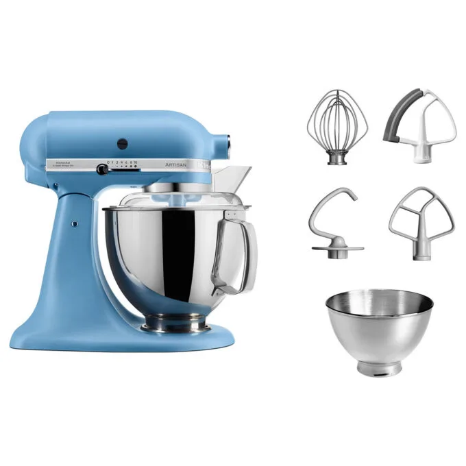 KitchenAid Artisan 5KSM175PSEVB Vintage blue — image 2
