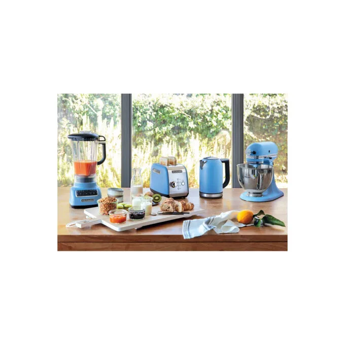 KitchenAid Artisan 5KSM175PSEVB Vintage blue — image 4