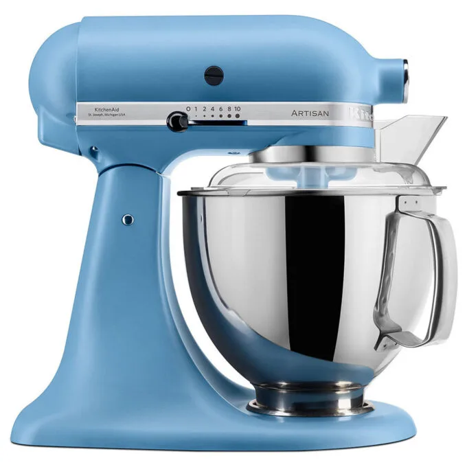 KitchenAid Artisan 5KSM175PSEVB Vintage blue — image 1