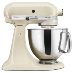 KitchenAid Küchenmaschine 300W - 5KSM175PSEAC Artisan creme