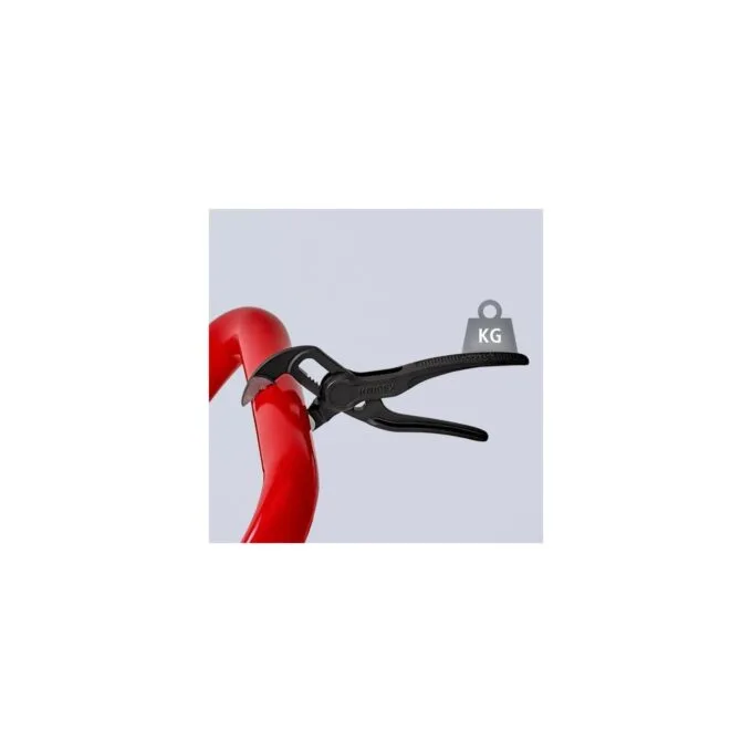 Knipex Cobra XS - 87 00 100 - 100 mm water pump pliers — image 4