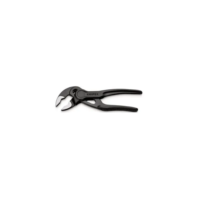 Knipex Cobra XS - 87 00 100 - 100 mm water pump pliers — image 1