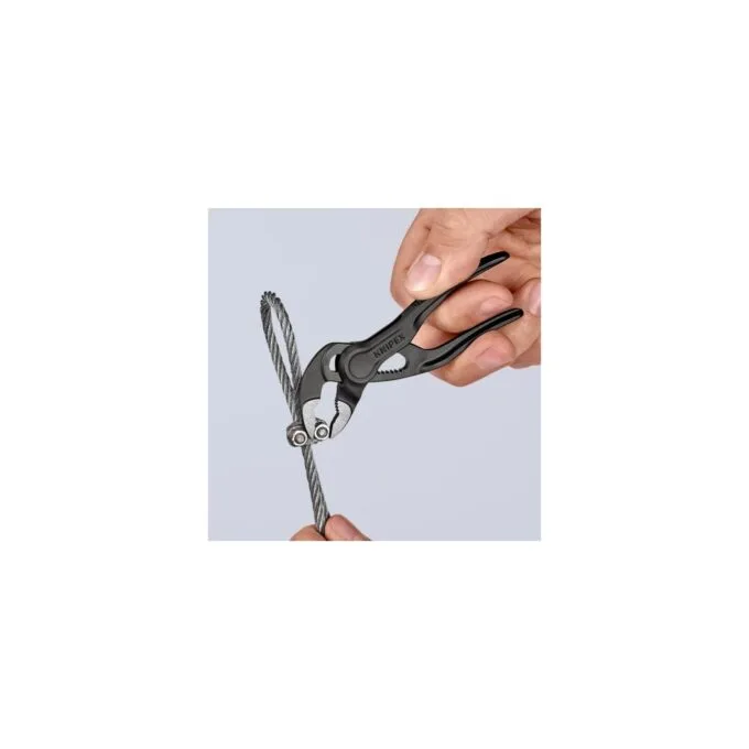 Knipex Cobra XS - 87 00 100 - 100 mm water pump pliers — image 8