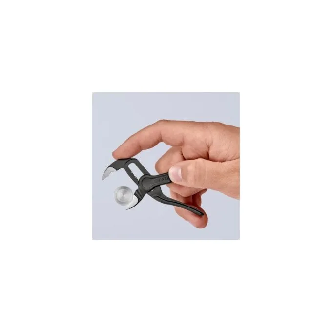 Knipex Cobra XS - 87 00 100 - 100 mm water pump pliers — image 9