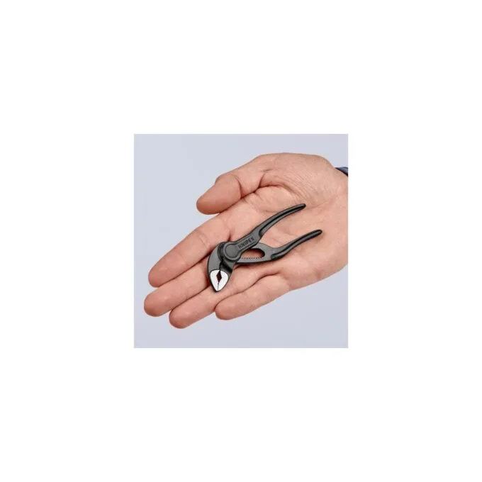 Knipex Cobra XS - 87 00 100 - 100 mm water pump pliers — image 10
