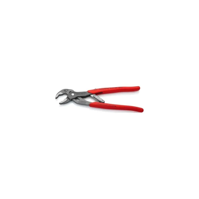 Knipex SmartGrip - 85 01 250 - pipe water pump pliers — image 3