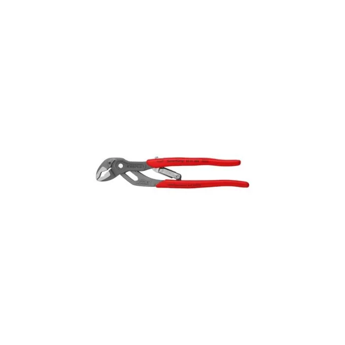 Knipex SmartGrip - 85 01 250 - pipe water pump pliers — image 1