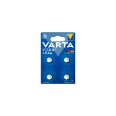 Knopfzelle Alkaline Special V13GA, Batterie