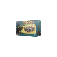 KOB: BATTLE STANDARD ON ROYAL PEGASUS