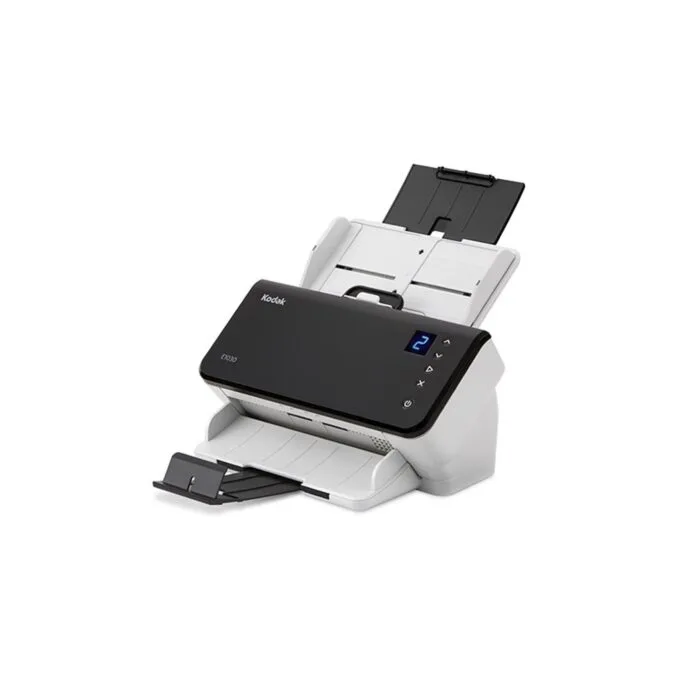 Kodak Document Scanner - E1030 - A4, 30 ppm Duplex ADF, 80-Sheet Feeder, USB 3.2 — image 1