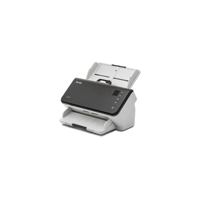 Kodak Document Scanner E1040 - A4, 40 ppm Duplex, 80-page ADF, USB 3.2 — image 5