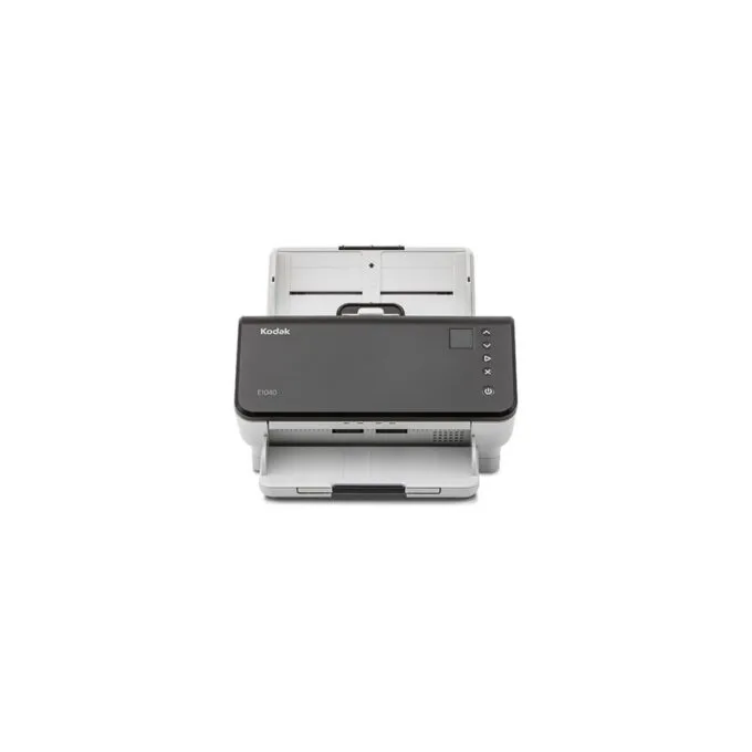 Kodak Document Scanner E1040 - A4, 40 ppm Duplex, 80-page ADF, USB 3.2 — image 1