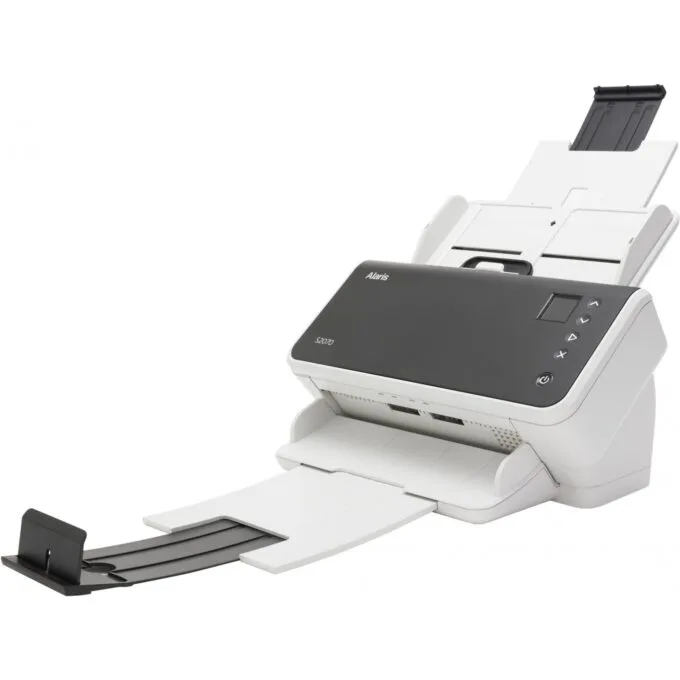 Kodak Dokumentenscanner - S2050 - A4 50 S. Min. Duplex ADF 80 Blatt USB 2.0 USB 3.1 — image 2