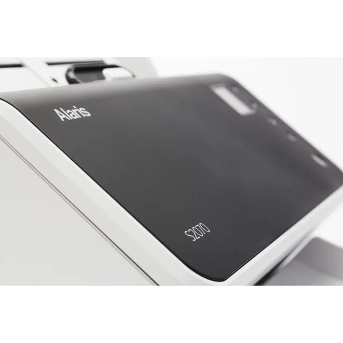 Kodak Dokumentenscanner - S2050 - A4 50 S. Min. Duplex ADF 80 Blatt USB 2.0 USB 3.1 — image 6