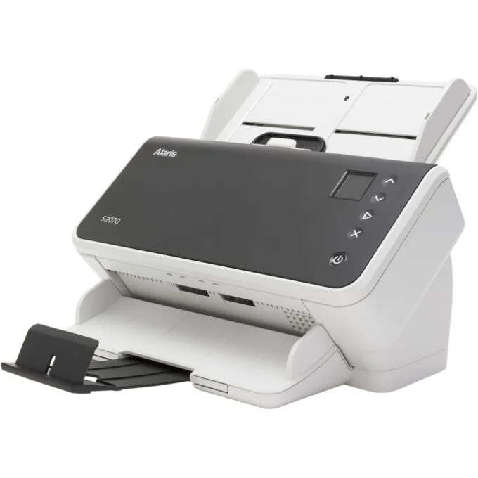 Kodak Dokumentenscanner - S2050 - A4 50 S. Min. Duplex ADF 80 Blatt USB 2.0 USB 3.1 — image 1