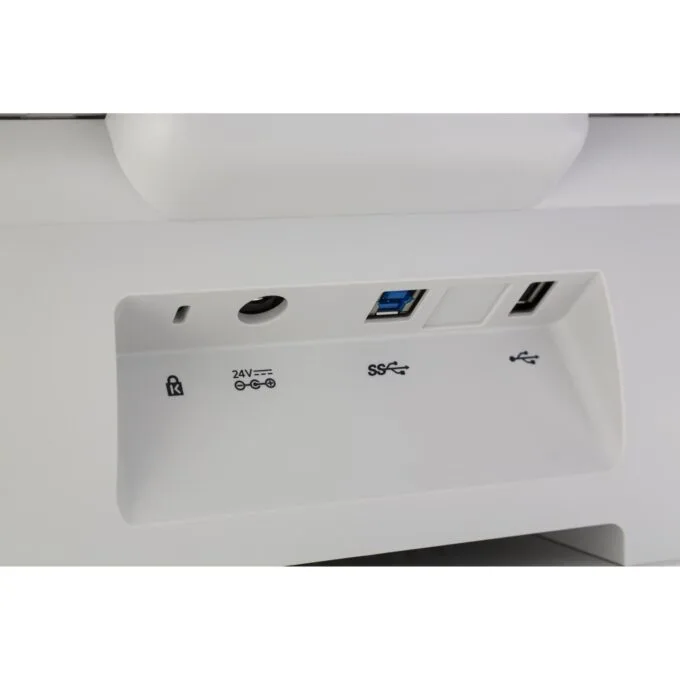 Kodak Dokumentenscanner - S2050 - A4 50 S. Min. Duplex ADF 80 Blatt USB 2.0 USB 3.1 — image 8