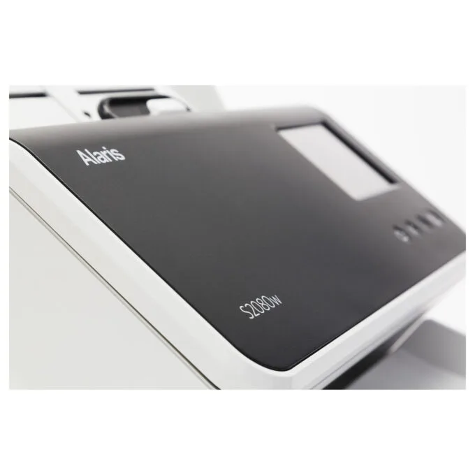 Kodak Dokumentenscanner S2060w A4 60 S. Min. Duplex ADF 80 Blatt USB 2.0 USB 3.1 WLAN — image 4
