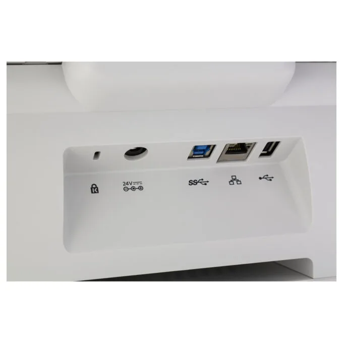 Kodak Dokumentenscanner S2060w A4 60 S. Min. Duplex ADF 80 Blatt USB 2.0 USB 3.1 WLAN — image 5