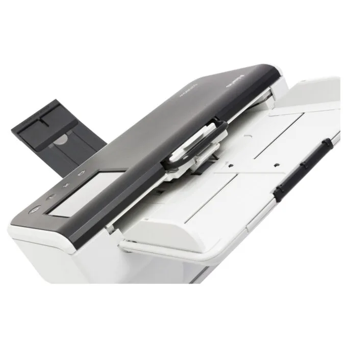 Kodak Dokumentenscanner S2060w A4 60 S. Min. Duplex ADF 80 Blatt USB 2.0 USB 3.1 WLAN — image 9
