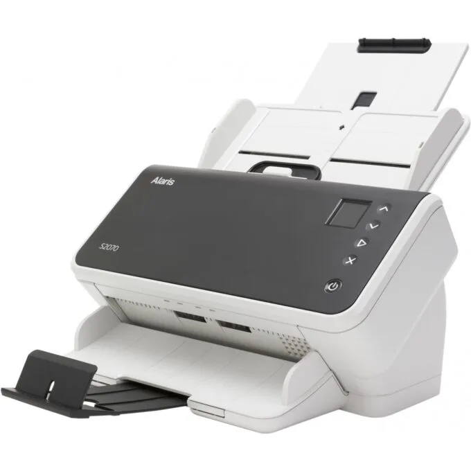 Kodak Dokumentenscanner - S2070 - A4 70 S. Min. Duplex ADF 80 Blatt USB 2.0 USB 3.1 — image 2