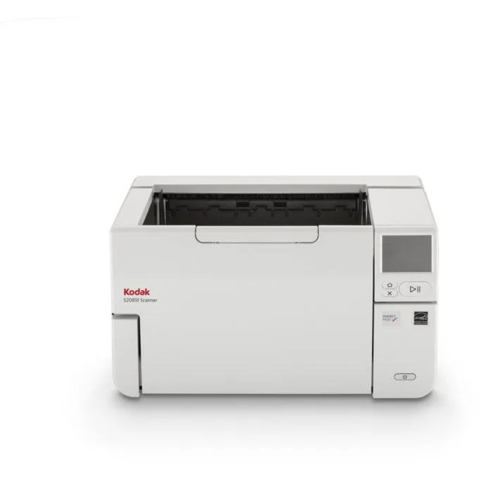 Kodak Dokumentenscanner - S2085F - A4 85 S. Min. Duplex ADF 300 Blatt USB 3.1 LAN — image 2