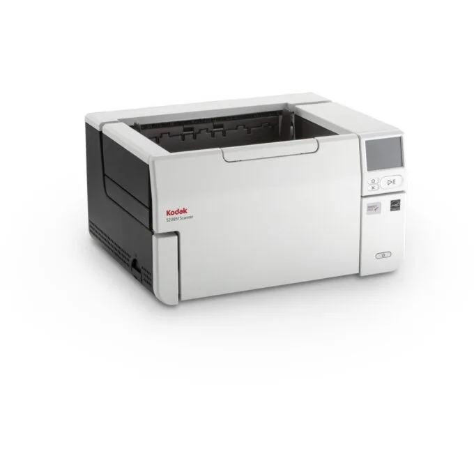 Kodak Dokumentenscanner - S2085F - A4 85 S. Min. Duplex ADF 300 Blatt USB 3.1 LAN — image 3