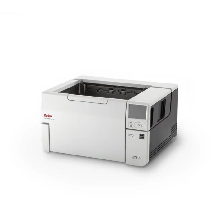 Kodak Dokumentenscanner - S2085F - A4 85 S. Min. Duplex ADF 300 Blatt USB 3.1 LAN — image 1