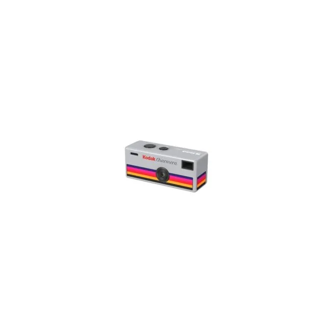 Kodak Keychain Digital Camera - CHARMERA - Random Colour Blind Box — image 11