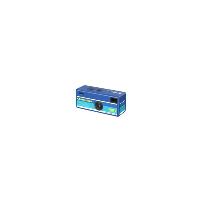 Kodak Keychain Digital Camera - CHARMERA - Random Colour Blind Box — image 14