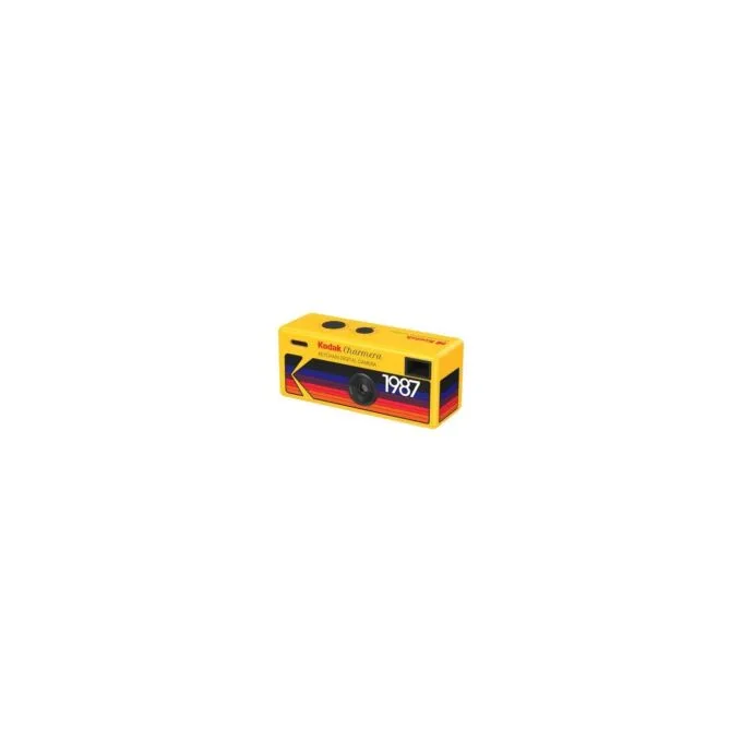 Kodak Keychain Digital Camera - CHARMERA - Random Colour Blind Box — image 9