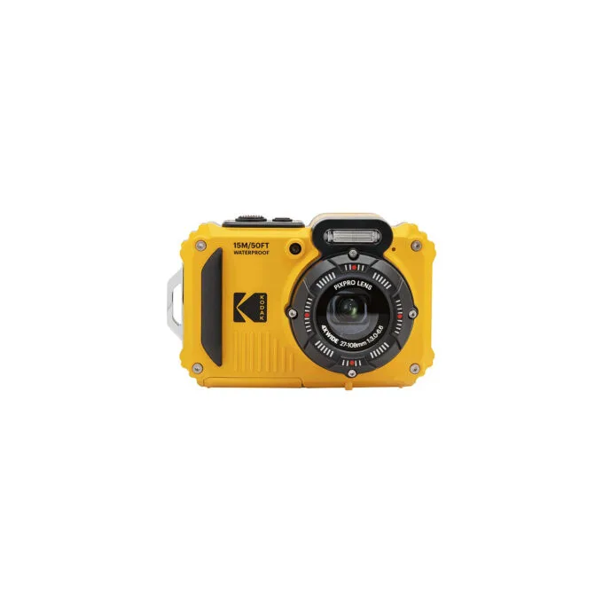 Kodak Pixpro WPZ2 - Kompakt - Digitalkamera - 16 MP — image 1