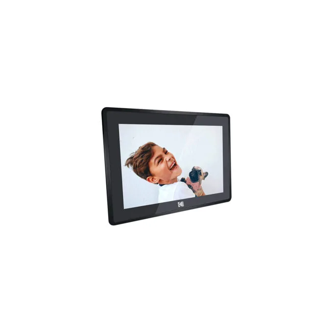 Kodak RCF-106H WiFi schwarz — image 2