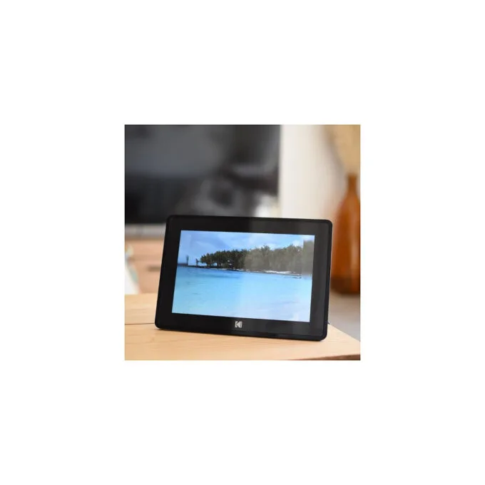 Kodak RCF-106H WiFi schwarz — image 11