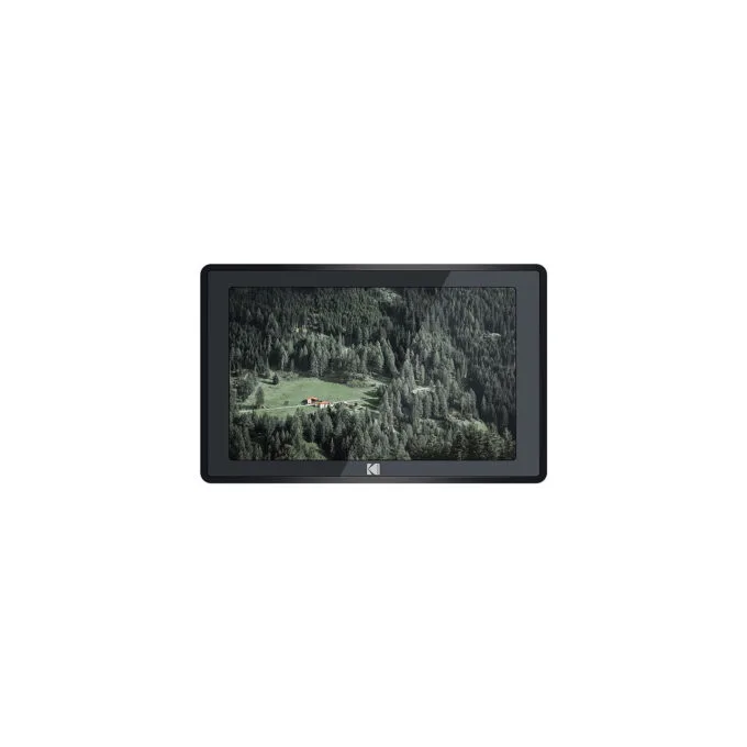 Kodak RCF-106H WiFi schwarz — image 4