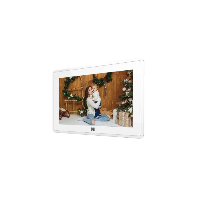 Kodak RCF-106H WiFi weiss — image 3