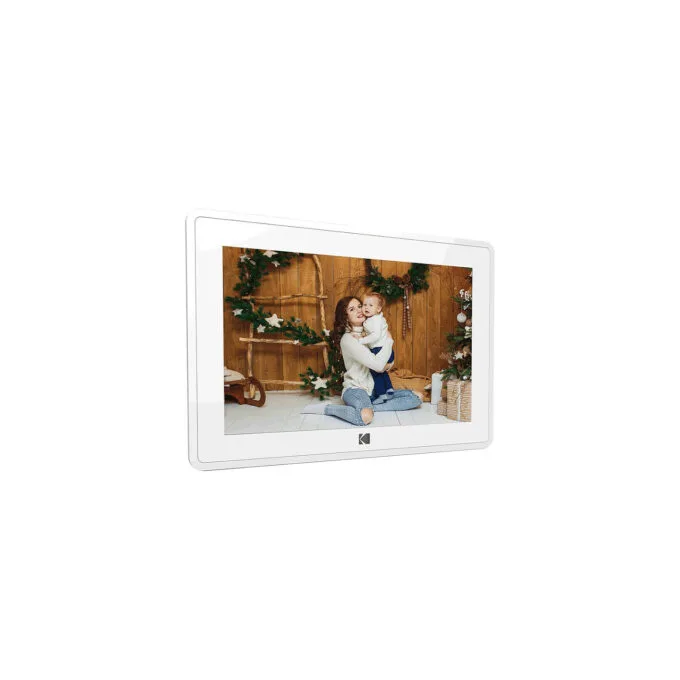 Kodak RCF-106H WiFi weiss — image 1