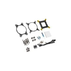 Kolink Umbra Void AIO 360mm Performance ARGB CPU Liquid Cooler