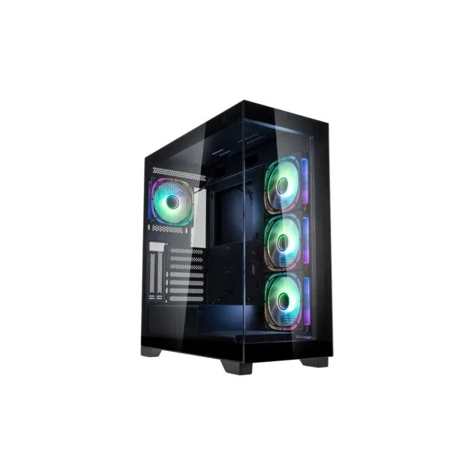 Custom Gaming PC - Intel Core i7-14700KF, RTX 5070, 32GB DDR5, 1TB NVMe — image 4