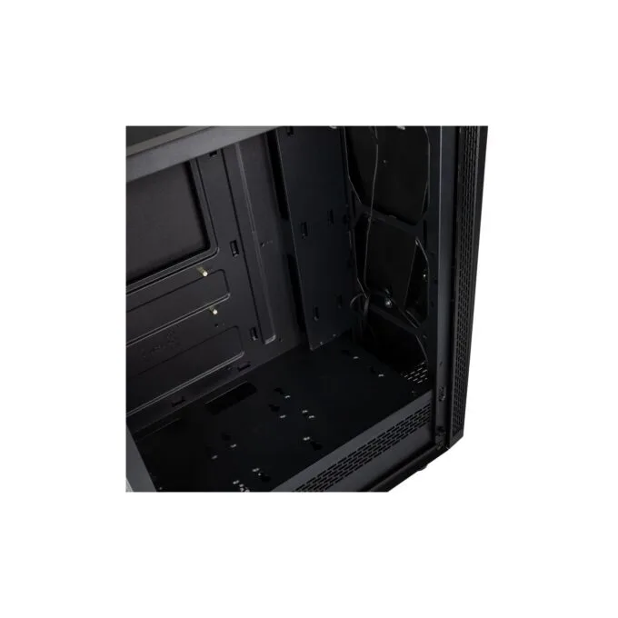 Kolink VOID RGB Midi-Tower Black ATX/Micro-ATX/Mini-ITX Infinity Mirror — image 5