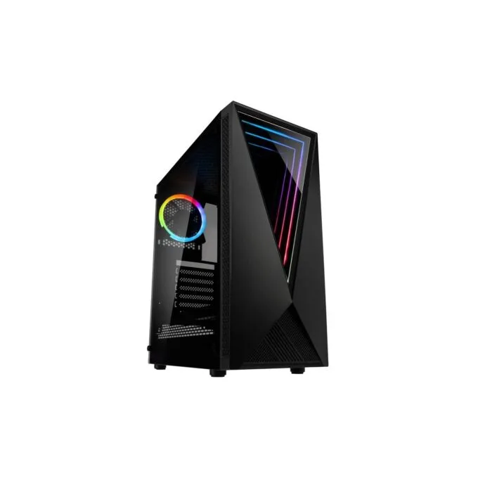 Custom Gaming PC - Intel i5-13600KF, RTX 5060, 16GB DDR5, 1TB NVMe — image 5